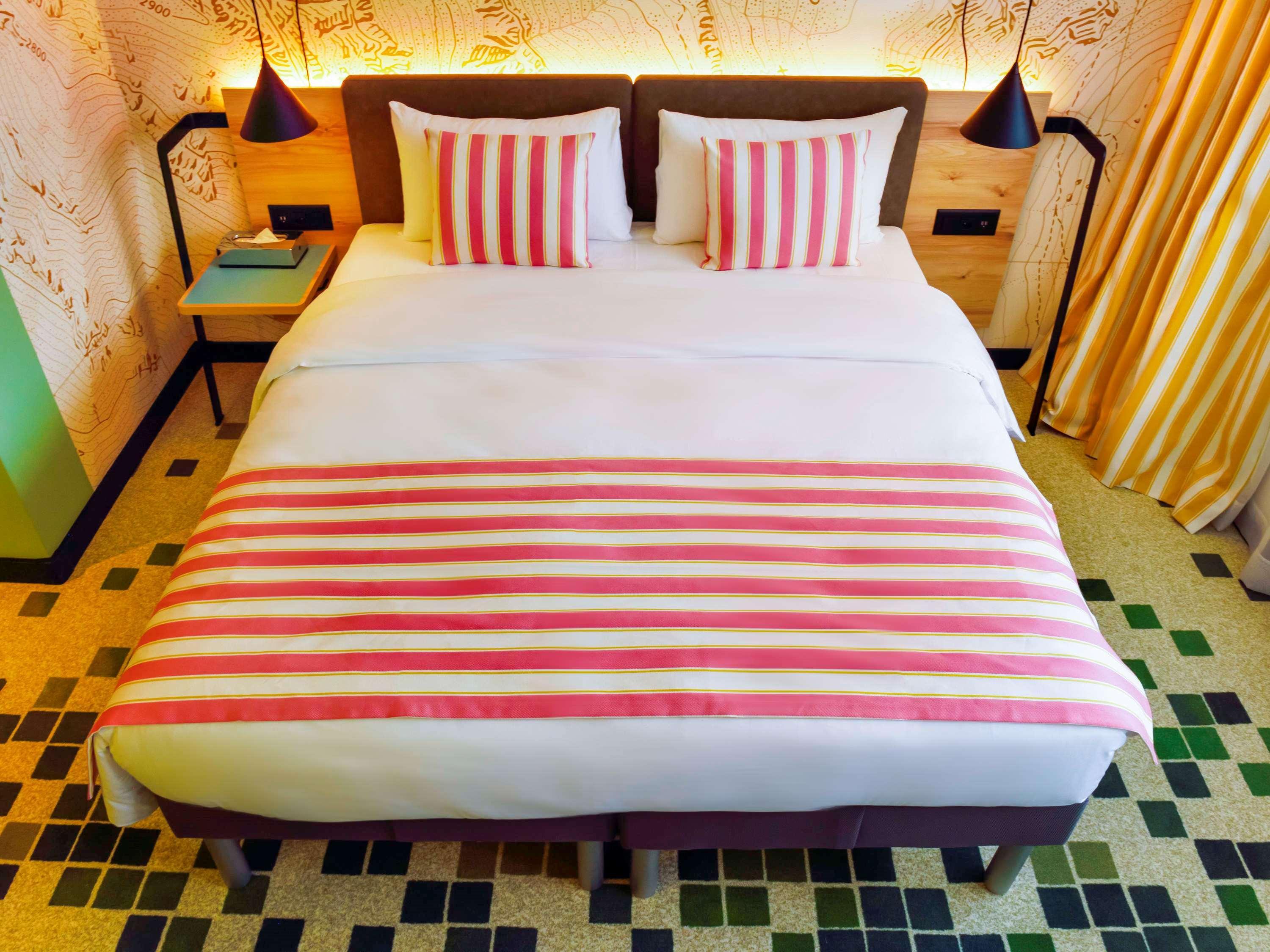 Nonanteneuf Appart Hotel Sierre - Contactless Check-In Bagian luar foto