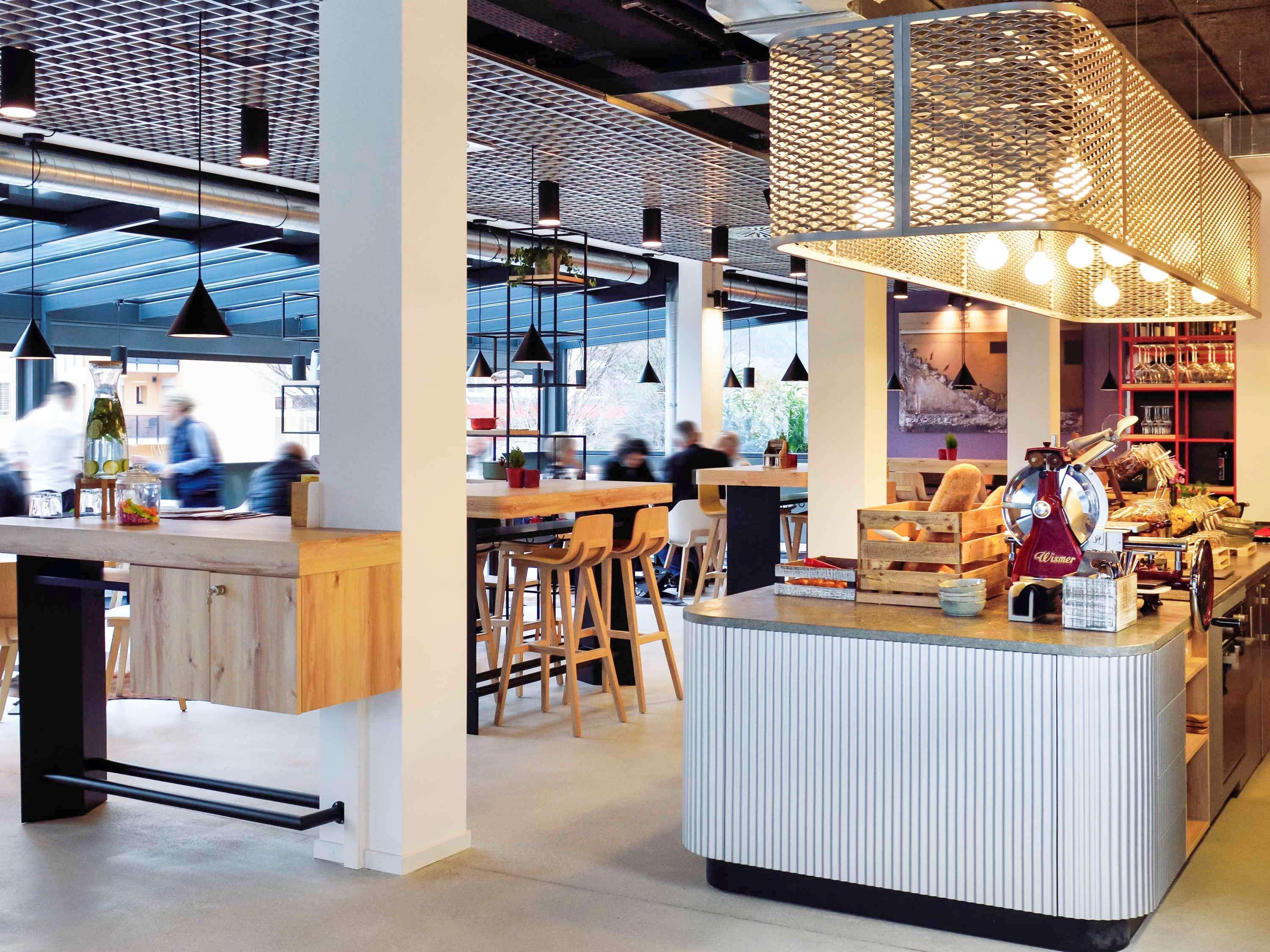Nonanteneuf Appart Hotel Sierre - Contactless Check-In Bagian luar foto