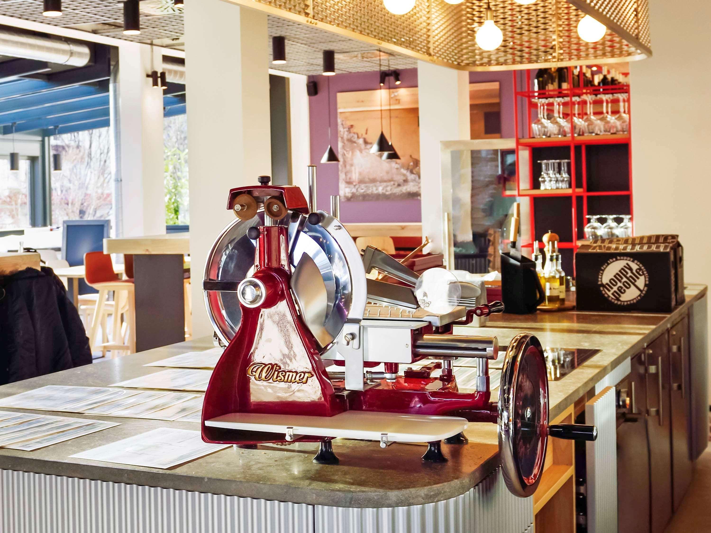 Nonanteneuf Appart Hotel Sierre - Contactless Check-In Bagian luar foto