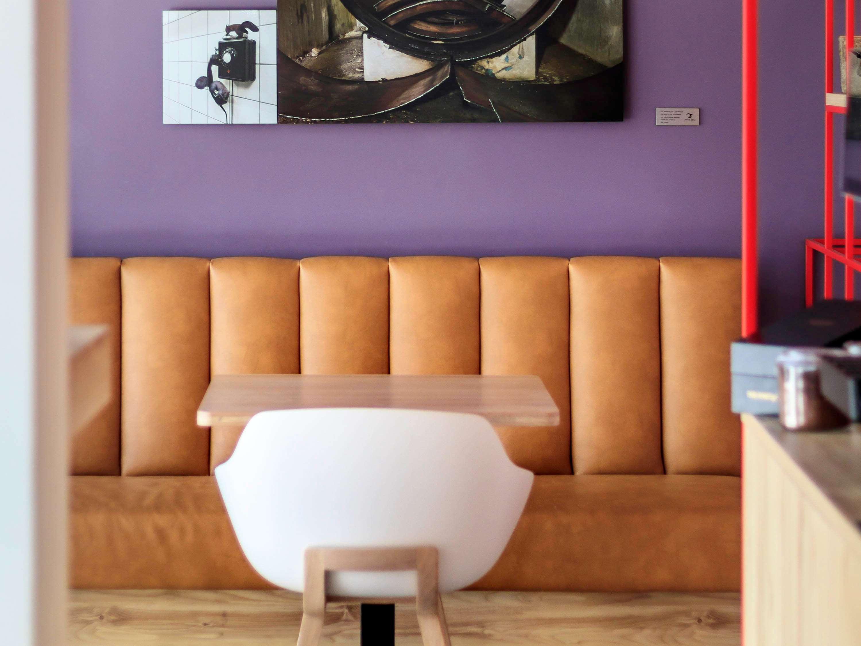 Nonanteneuf Appart Hotel Sierre - Contactless Check-In Bagian luar foto